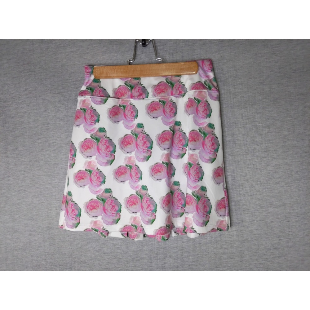 2x 👯‍♀️Host Pick⚡️Amy Sport Marisa Pleated Skort - Mini Rose - Picture 4 of 9